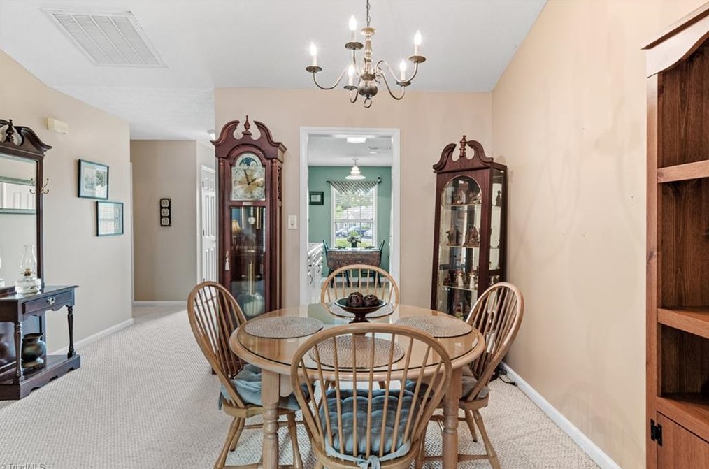 103 Campbell Gdn Rd, Kernersville NC  27284-8770 exterior