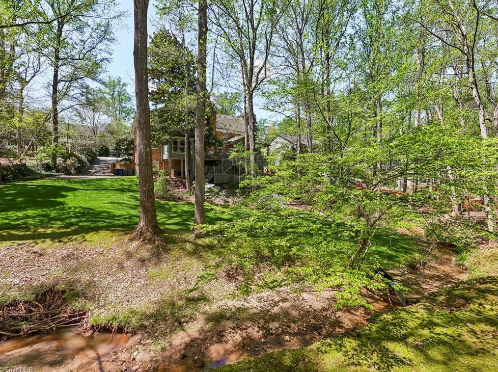 3521 Buena Vista Rd, Winston Salem NC  27106-5736 exterior