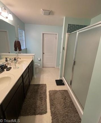 529 Paul Pope Rd, Thomasville NC  27360-9169 exterior