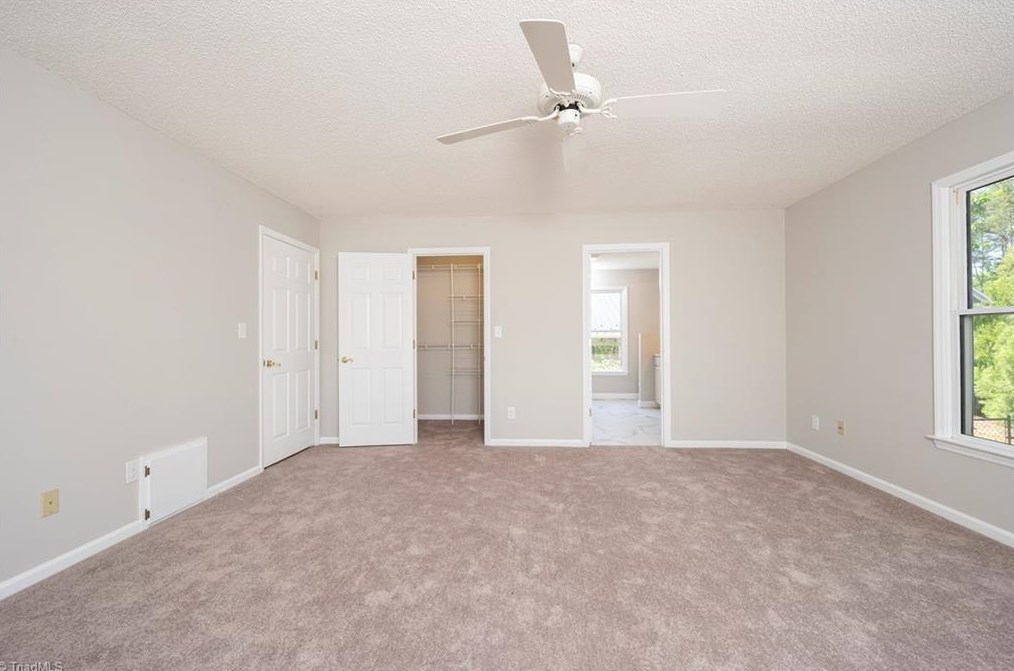 127 Rabbit Run, Lexington NC  27292-8113 exterior