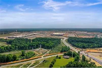 5757,5775,5777 Julian Airport Road, Liberty, NC 27298 - Photo 27