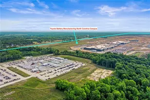 5757 5775 5777 Julian Airport Rd, Liberty, NC 27298 - Photo 19