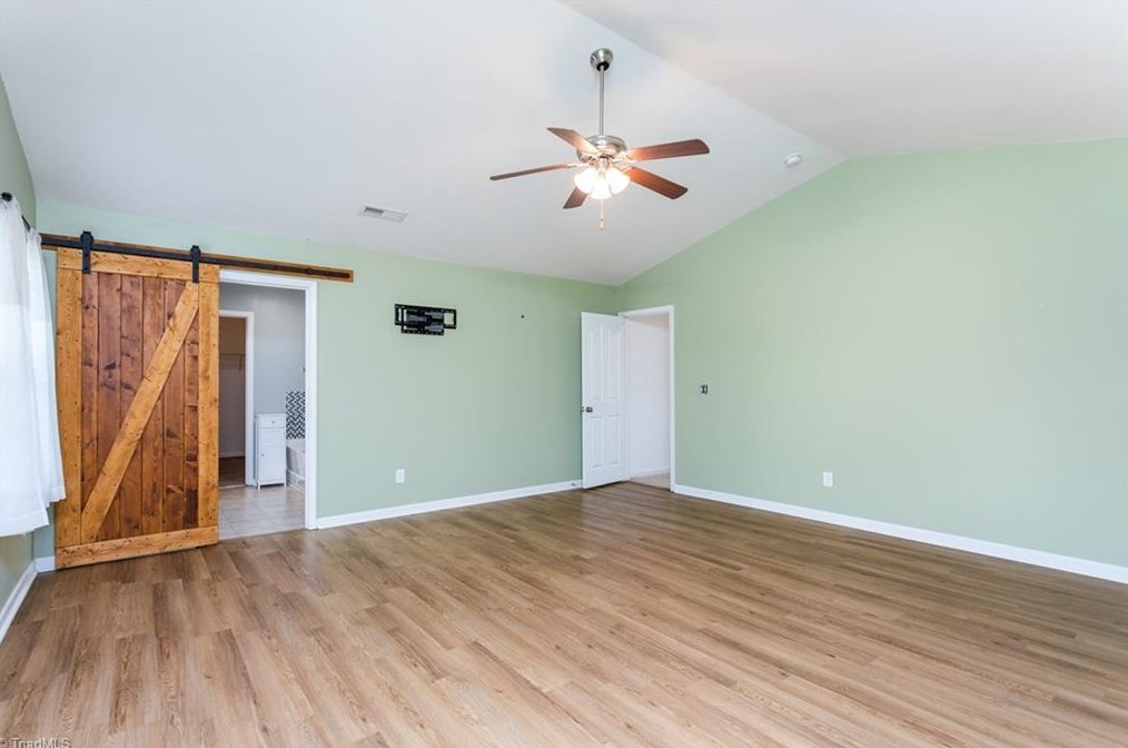 2024 Buckminster Dr, Whitsett NC 27377-9351 exterior