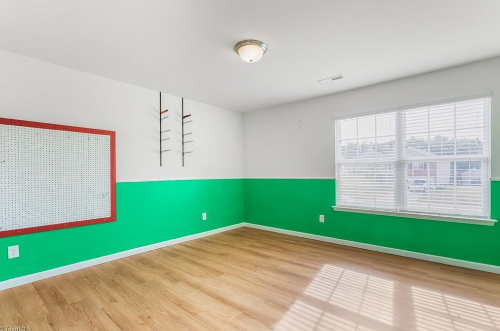 2024 Buckminster Dr, Whitsett NC 27377-9351 exterior