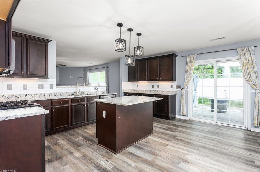 2024 Buckminster Dr, Whitsett NC 27377-9351 exterior