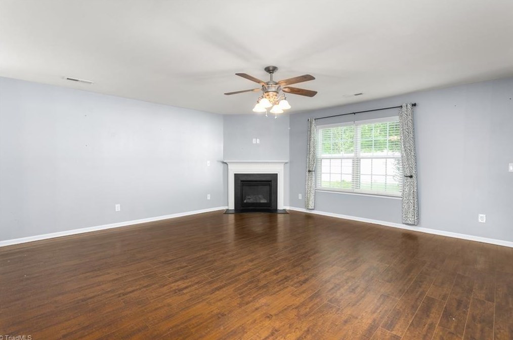 2024 Buckminster Dr, Whitsett NC 27377-9351 exterior