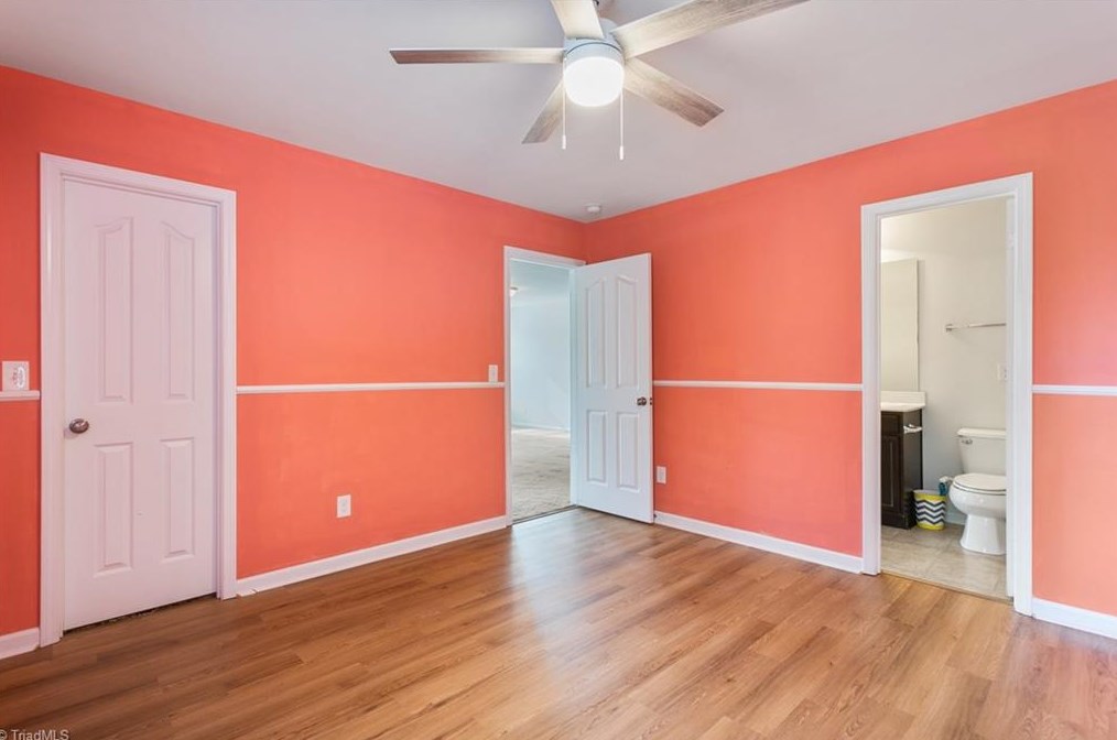 2024 Buckminster Dr, Whitsett NC 27377-9351 exterior