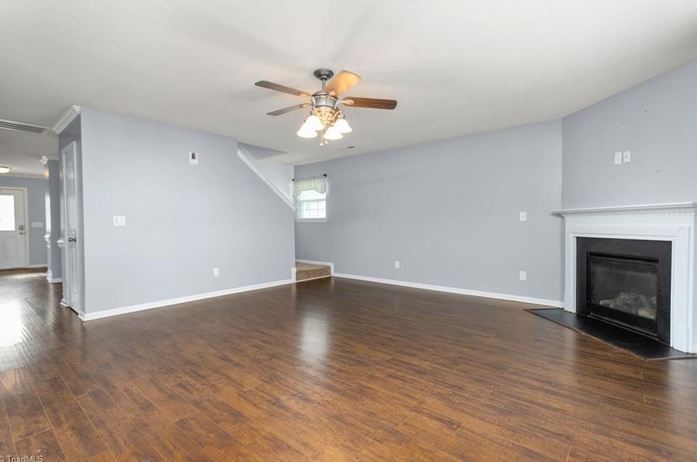 2024 Buckminster Dr, Whitsett NC 27377-9351 exterior