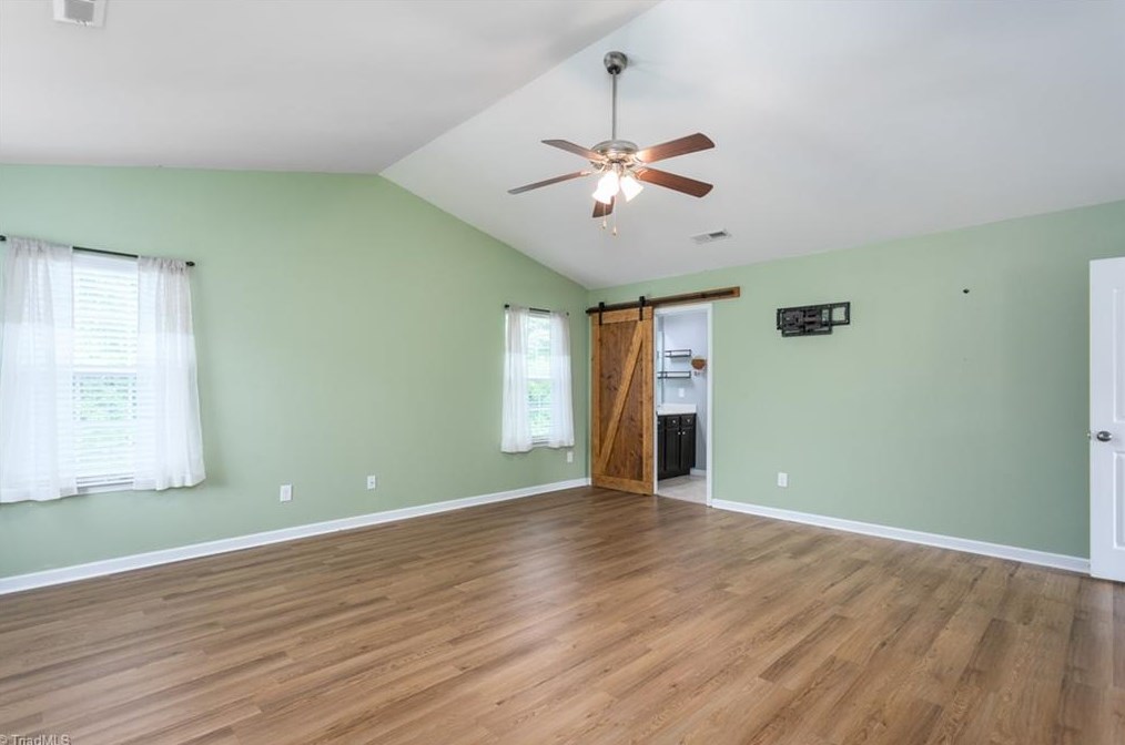 2024 Buckminster Dr, Whitsett NC 27377-9351 exterior