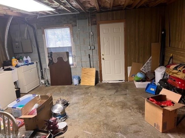 4704 Lawndale Dr, Greensboro NC  27455-1855 exterior