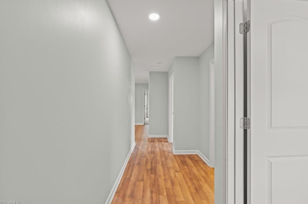 127 High Ridge Ct, Lexington NC  27295-8909 exterior