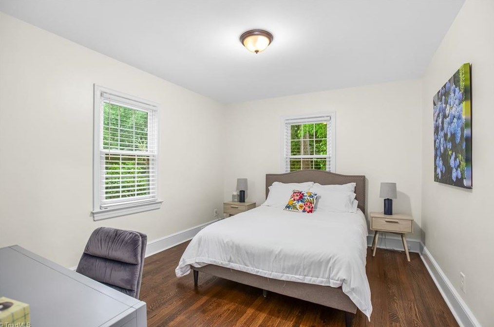 409 Woodrow Ave, High Point NC  27262-4157 exterior