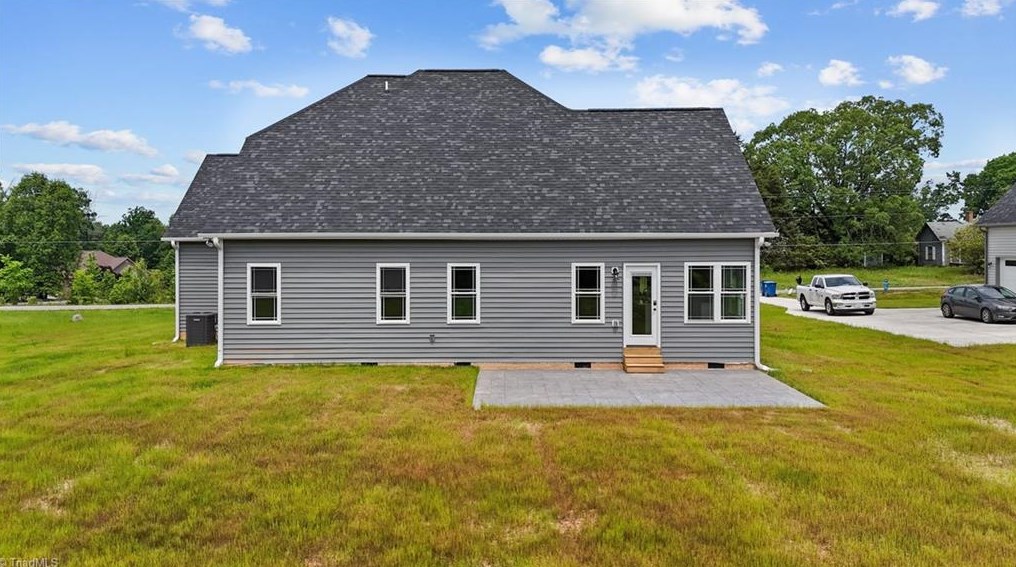 8412 Fairgrove Church Rd, Osceola NC  27214-9505 exterior