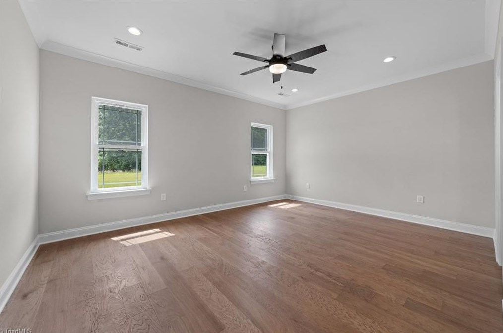 8412 Fairgrove Church Rd, Osceola NC  27214-9505 exterior