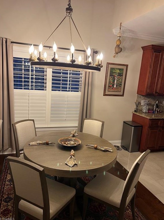 2016 Emilia Ct, High Point NC  exterior