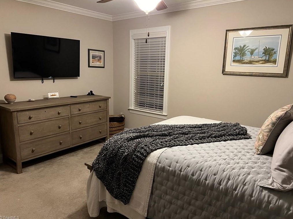 2016 Emilia Ct, High Point NC  exterior