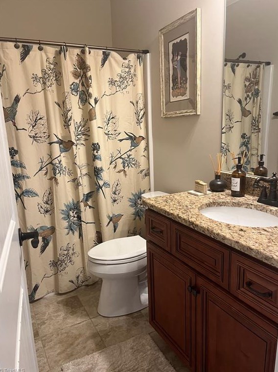 2016 Emilia Ct, High Point NC  exterior