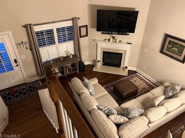 2016 Emilia Ct, High Point NC  exterior