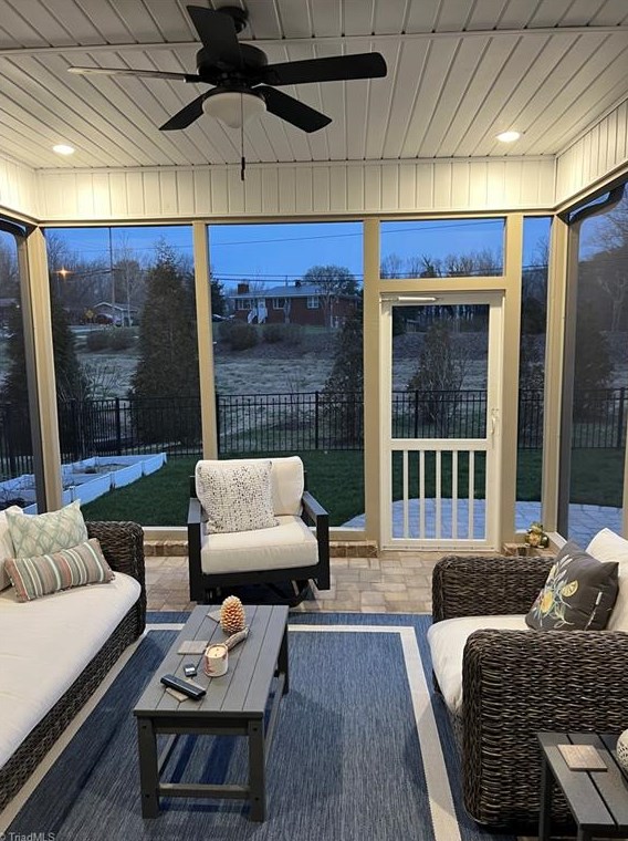 2016 Emilia Ct, High Point NC  exterior