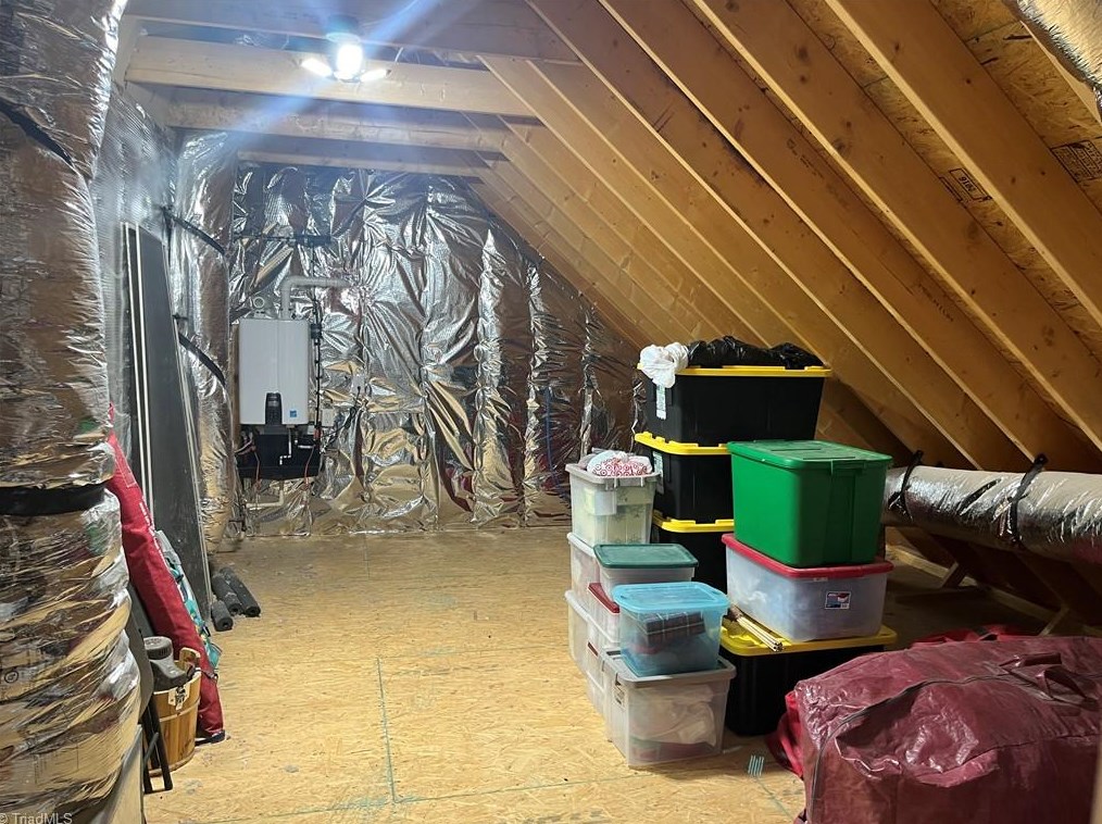 2016 Emilia Ct, High Point NC  exterior