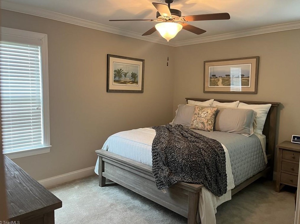 2016 Emilia Ct, High Point NC  exterior