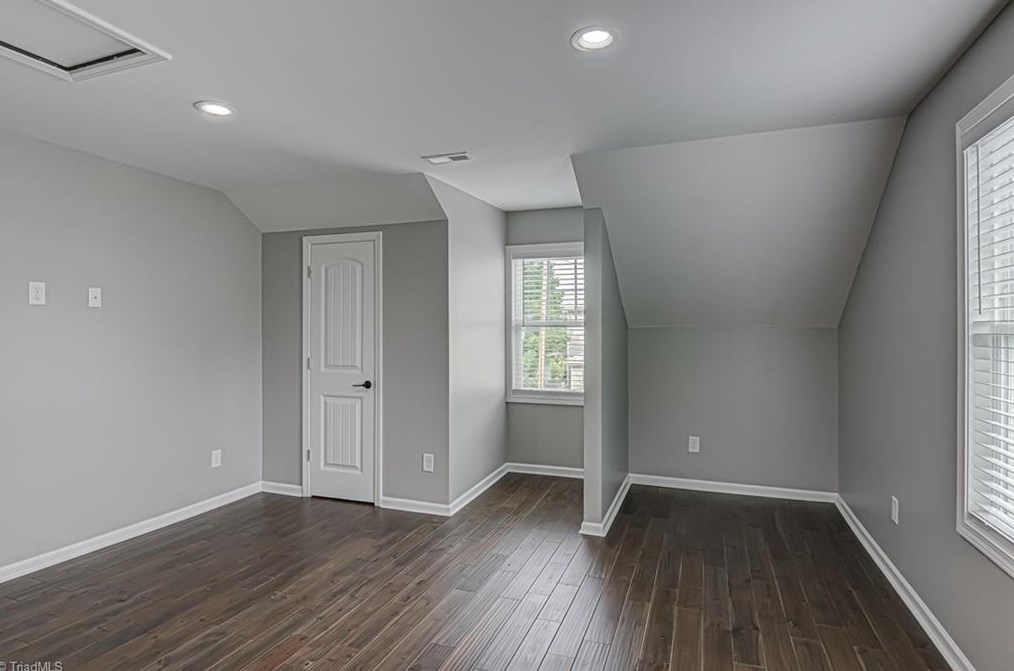 802 Carrick St, High Point NC  27262-3811 exterior