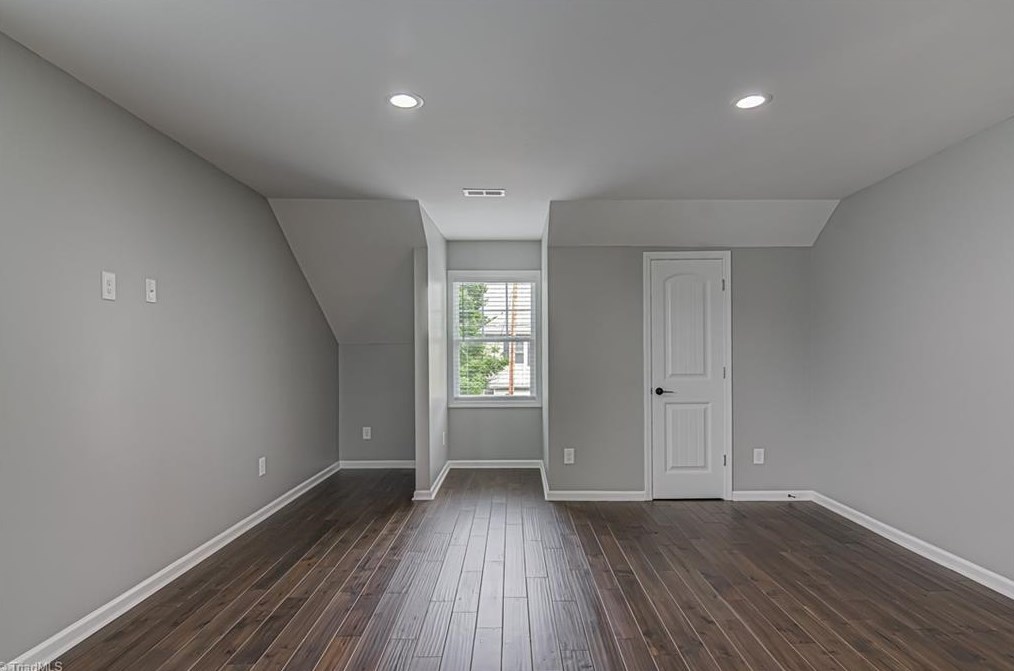 802 Carrick St, High Point NC  27262-3811 exterior