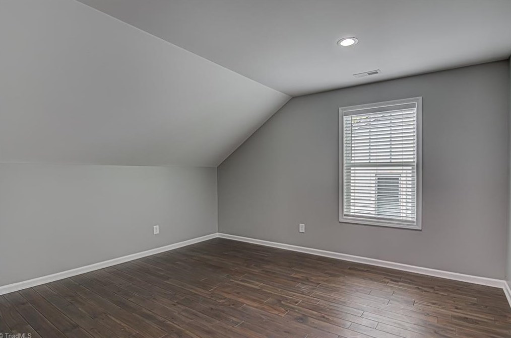 802 Carrick St, High Point NC  27262-3811 exterior