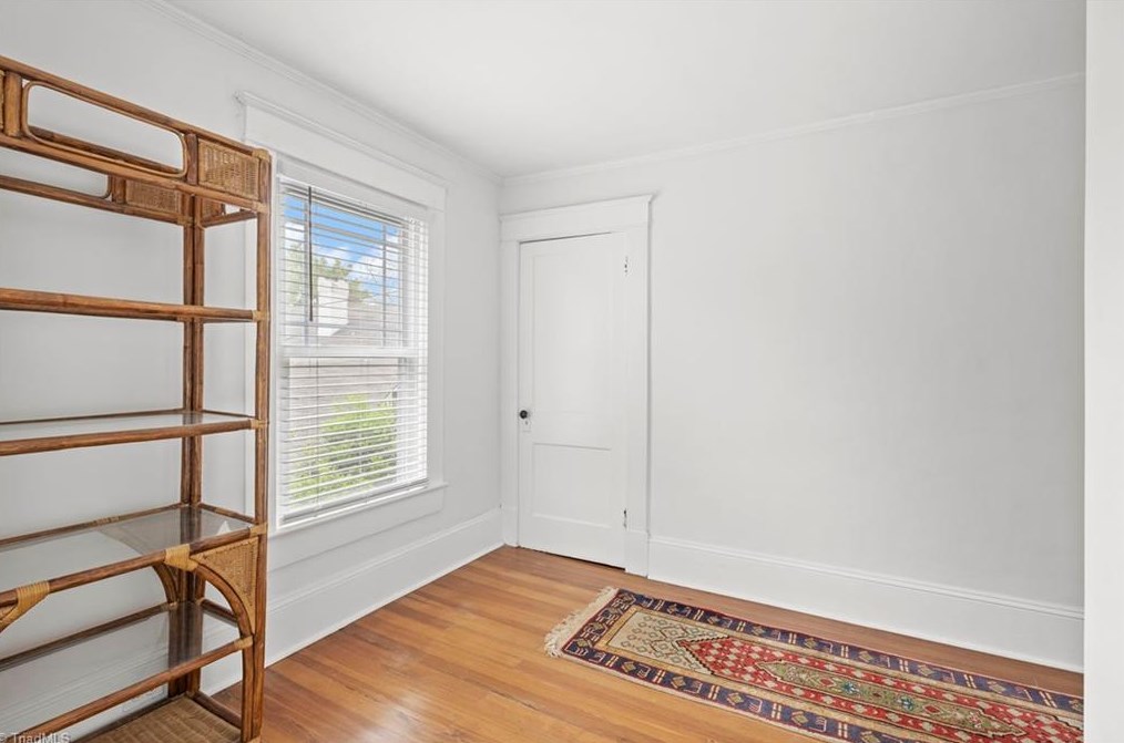 118 Taylor St, Winston Salem NC  exterior