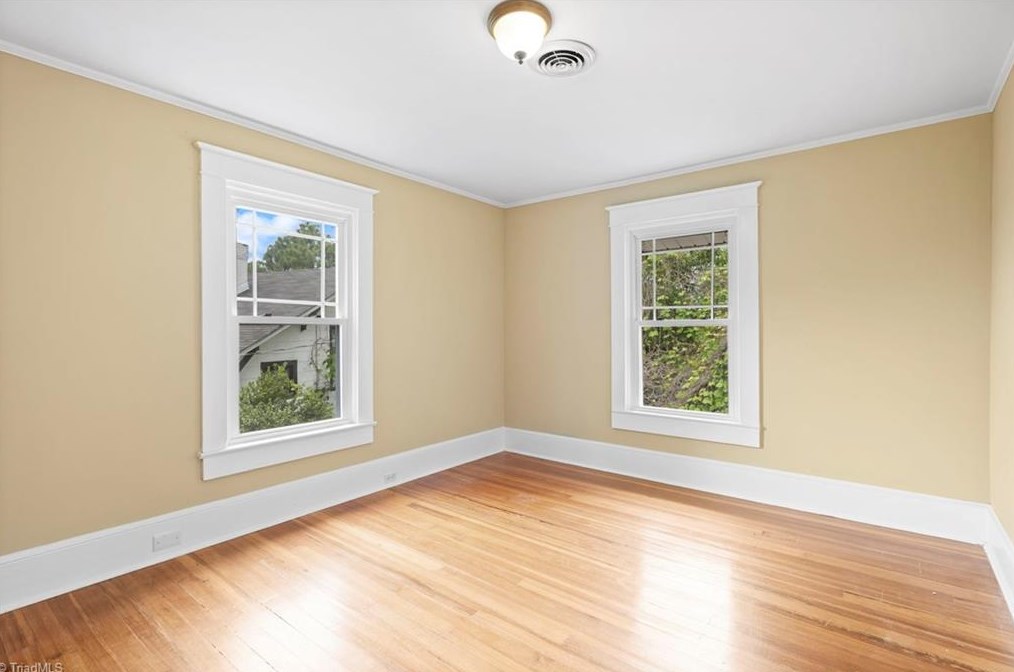 118 Taylor St, Winston Salem NC  exterior