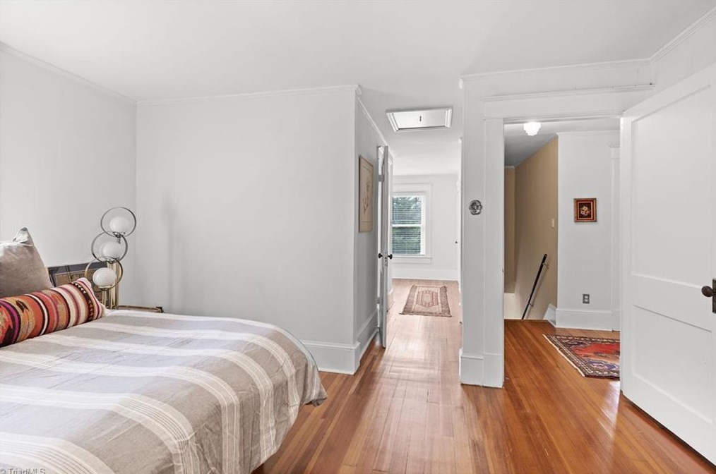 118 Taylor St, Winston Salem NC  exterior