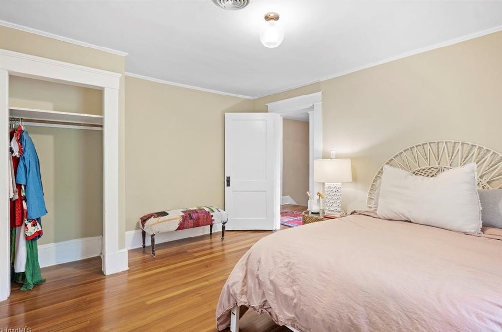 118 Taylor St, Winston Salem NC  exterior