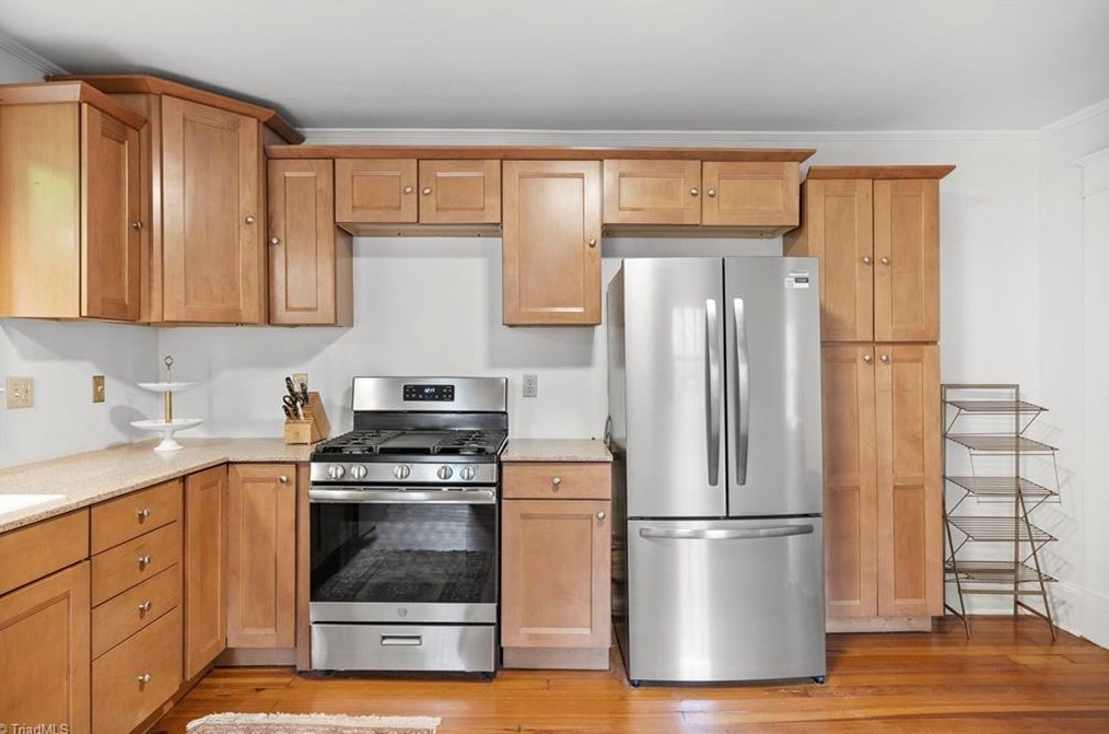 118 Taylor St, Winston Salem NC  exterior