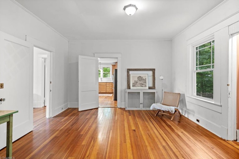 118 Taylor St, Winston Salem NC  exterior