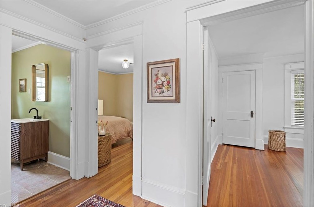 118 Taylor St, Winston Salem NC  exterior