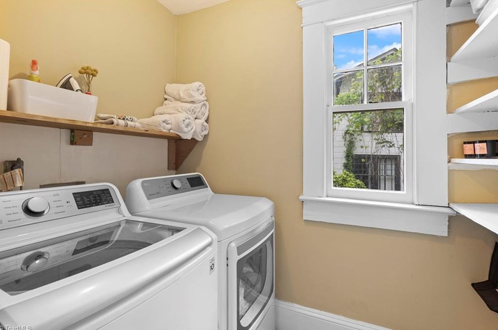 118 Taylor St, Winston Salem NC  exterior