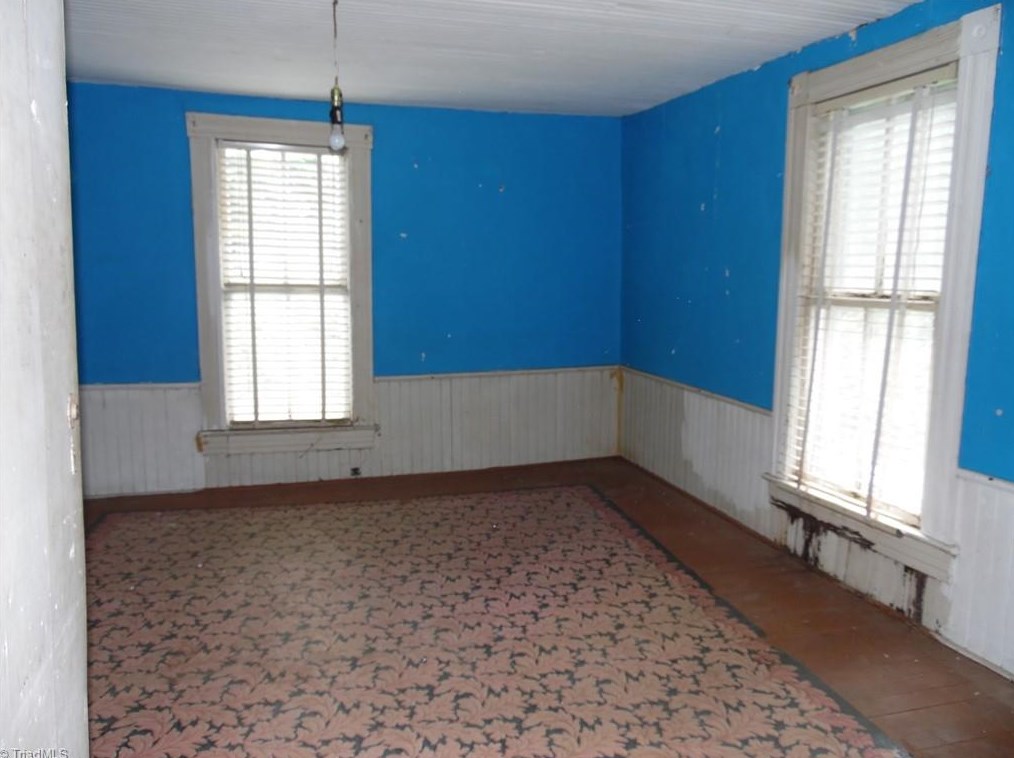 974 Yarboroughs Mill Rd, Estelle NC  27305-9282 exterior