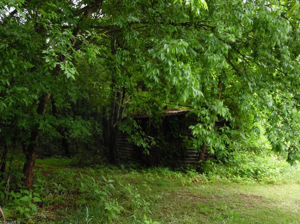 974 Yarboroughs Mill Rd, Estelle NC  27305-9282 exterior