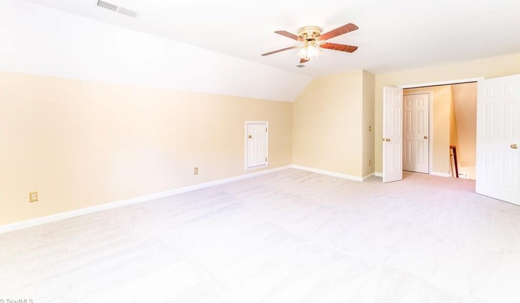 4702 Tower Rd, Greensboro NC  27410-5917 exterior