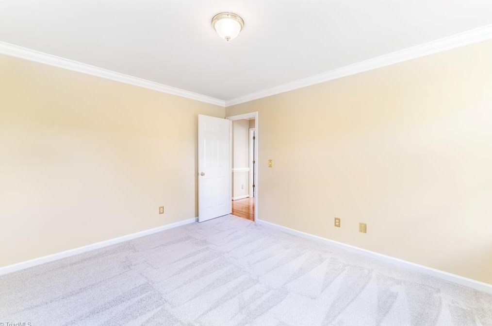 4702 Tower Rd, Greensboro NC  27410-5917 exterior