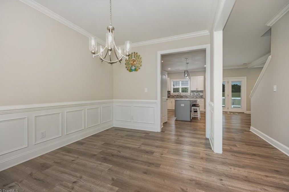 115 Linda Ln, Farmington NC  27028-9400 exterior