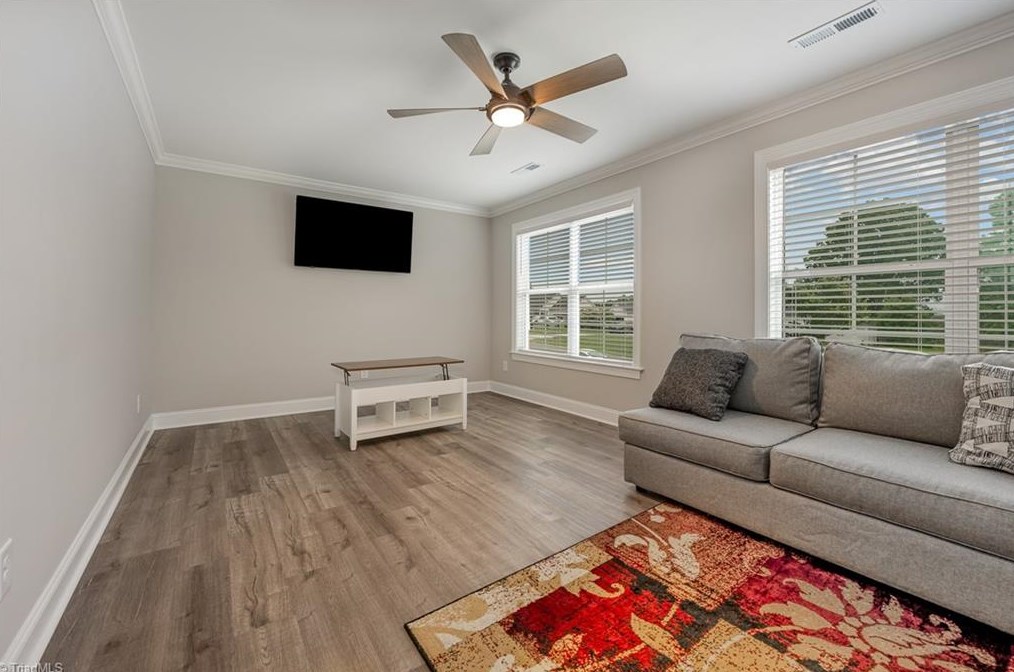 115 Linda Ln, Farmington NC  27028-9400 exterior