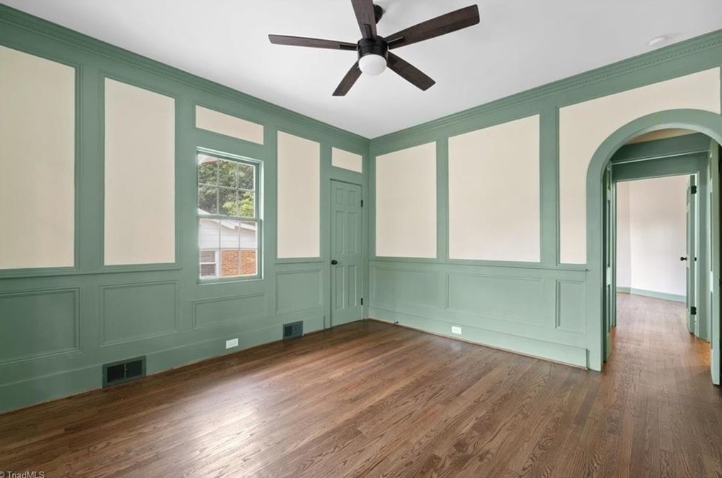 904 Glenwood Ave, Greensboro NC 27403-2907 exterior