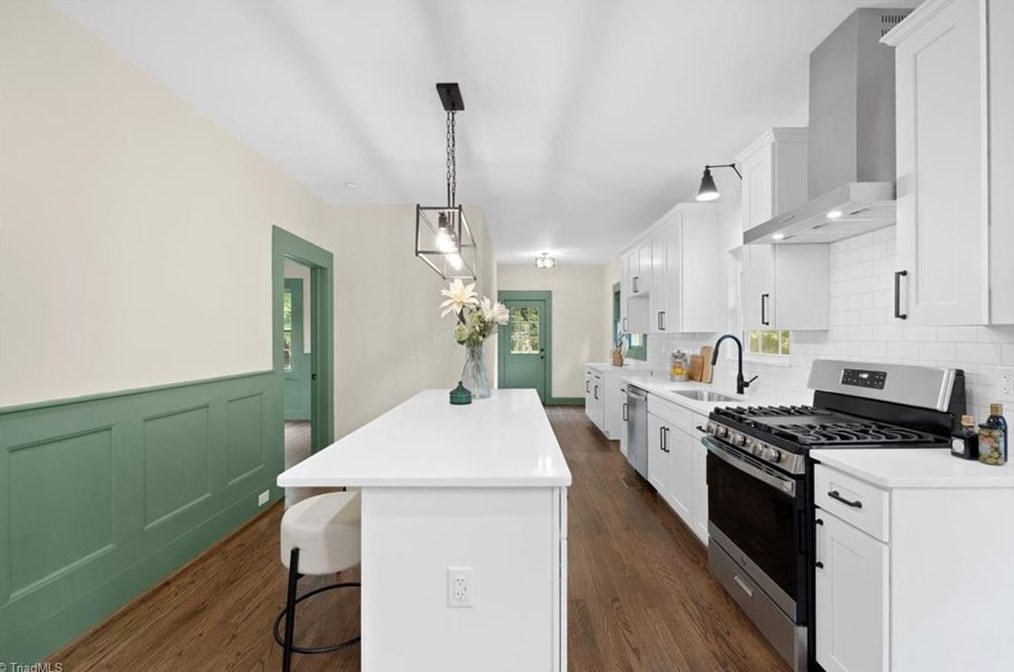 904 Glenwood Ave, Greensboro NC 27403-2907 exterior