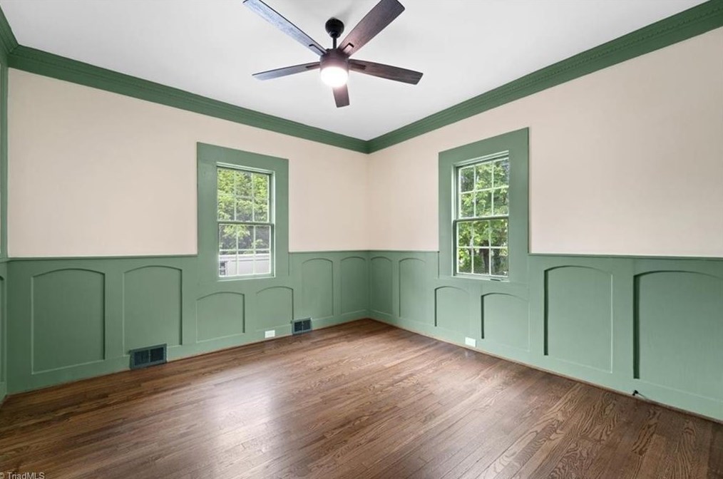 904 Glenwood Ave, Greensboro NC 27403-2907 exterior