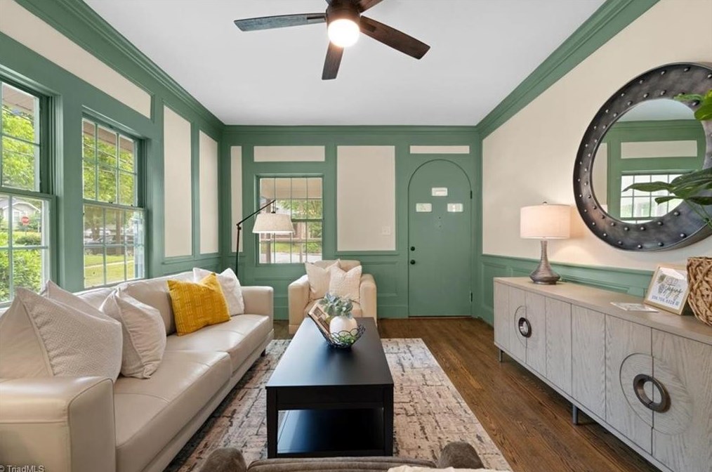 904 Glenwood Ave, Greensboro NC 27403-2907 exterior