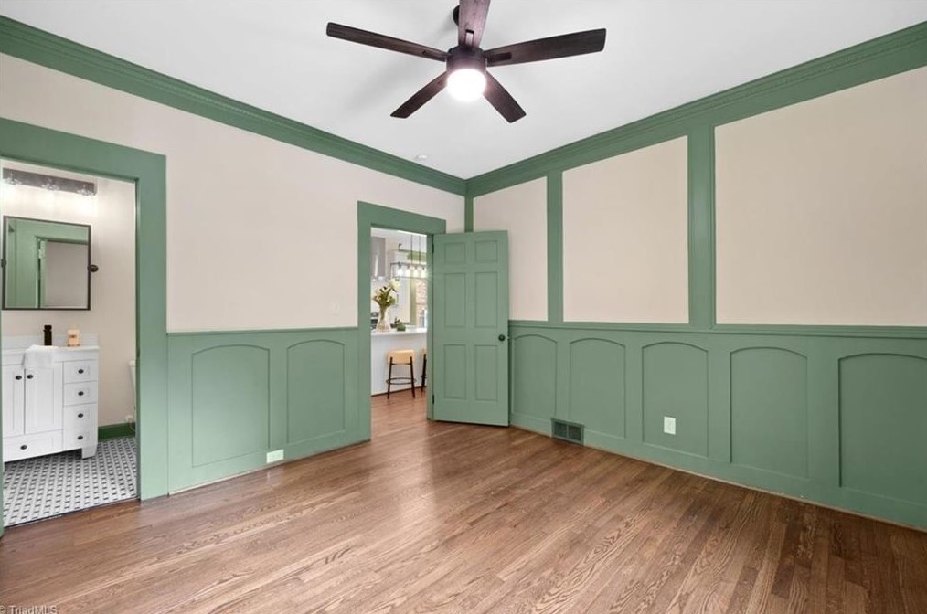 904 Glenwood Ave, Greensboro NC 27403-2907 exterior