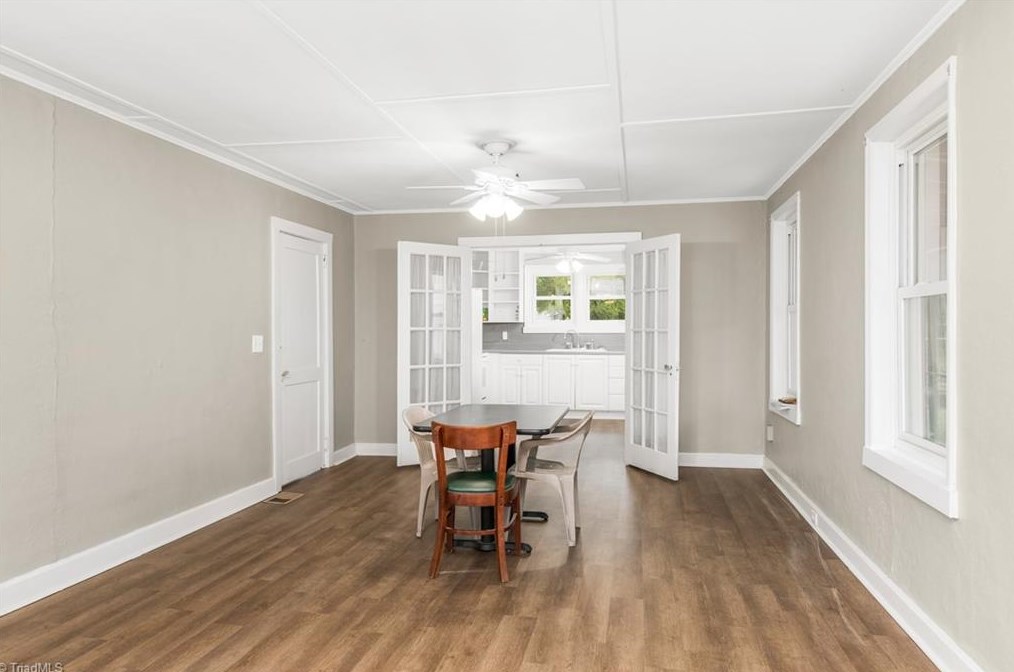 808 Georgia Ave, Thomasville NC  27360-4919 exterior