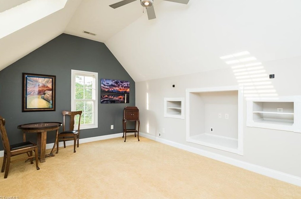 700 Golf House Rd, Whitsett NC  27377-9204 exterior
