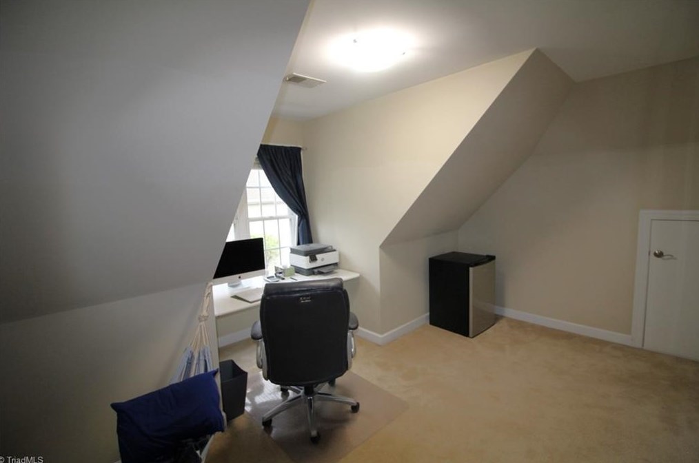 5714 Hidden Orchard Dr, Greensboro NC  27410-2523 exterior